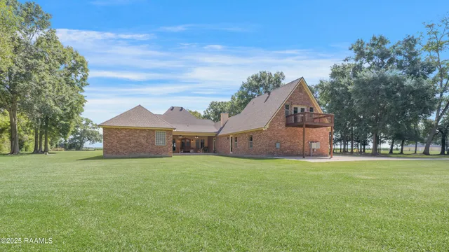 $579,000 | 7536 Cemetery Road, St. Martinville, LA 70582