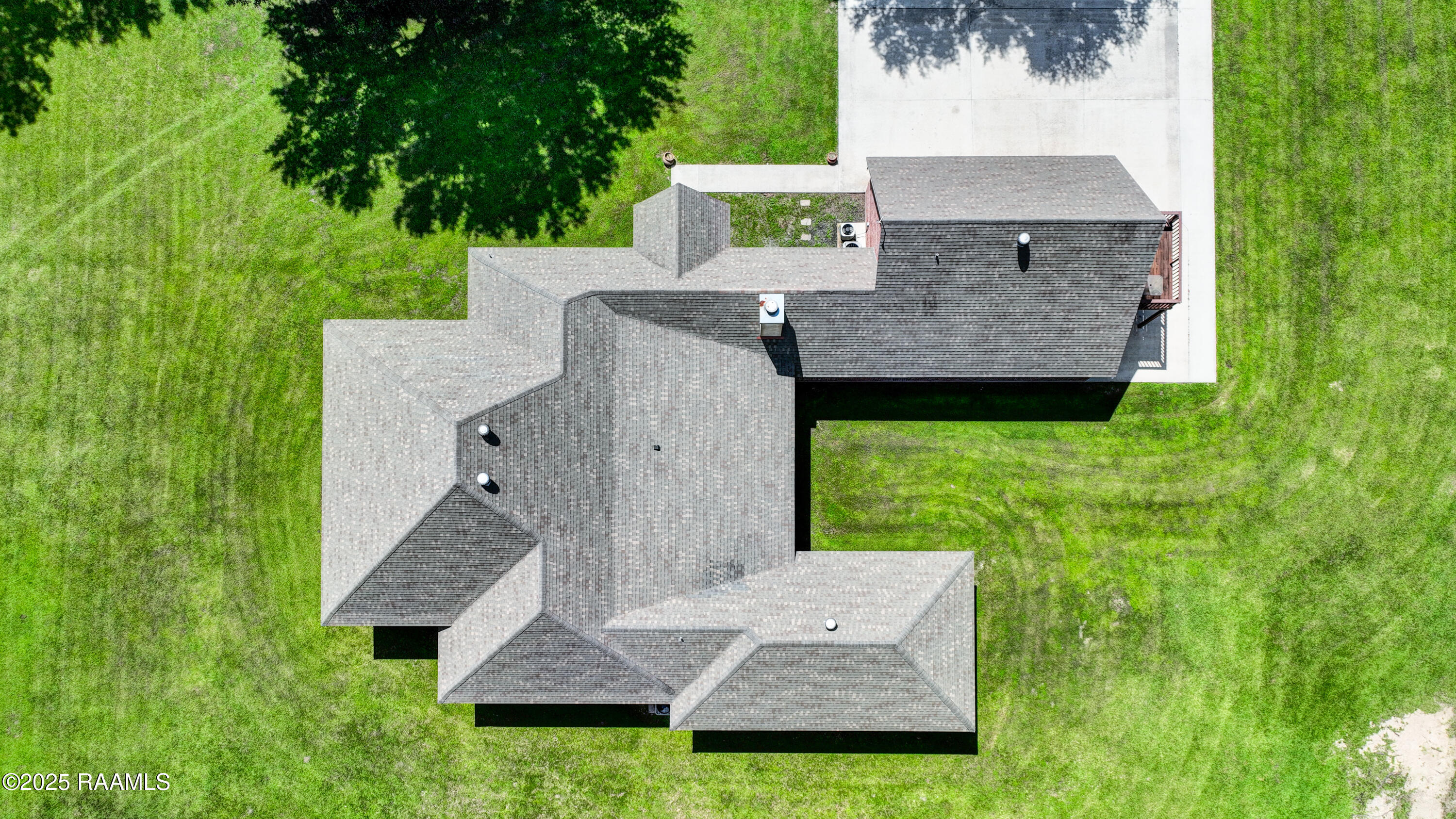 7536 Cemetery Road St. Martinville, LA 70582 - Photo 42 of 46 Aerial