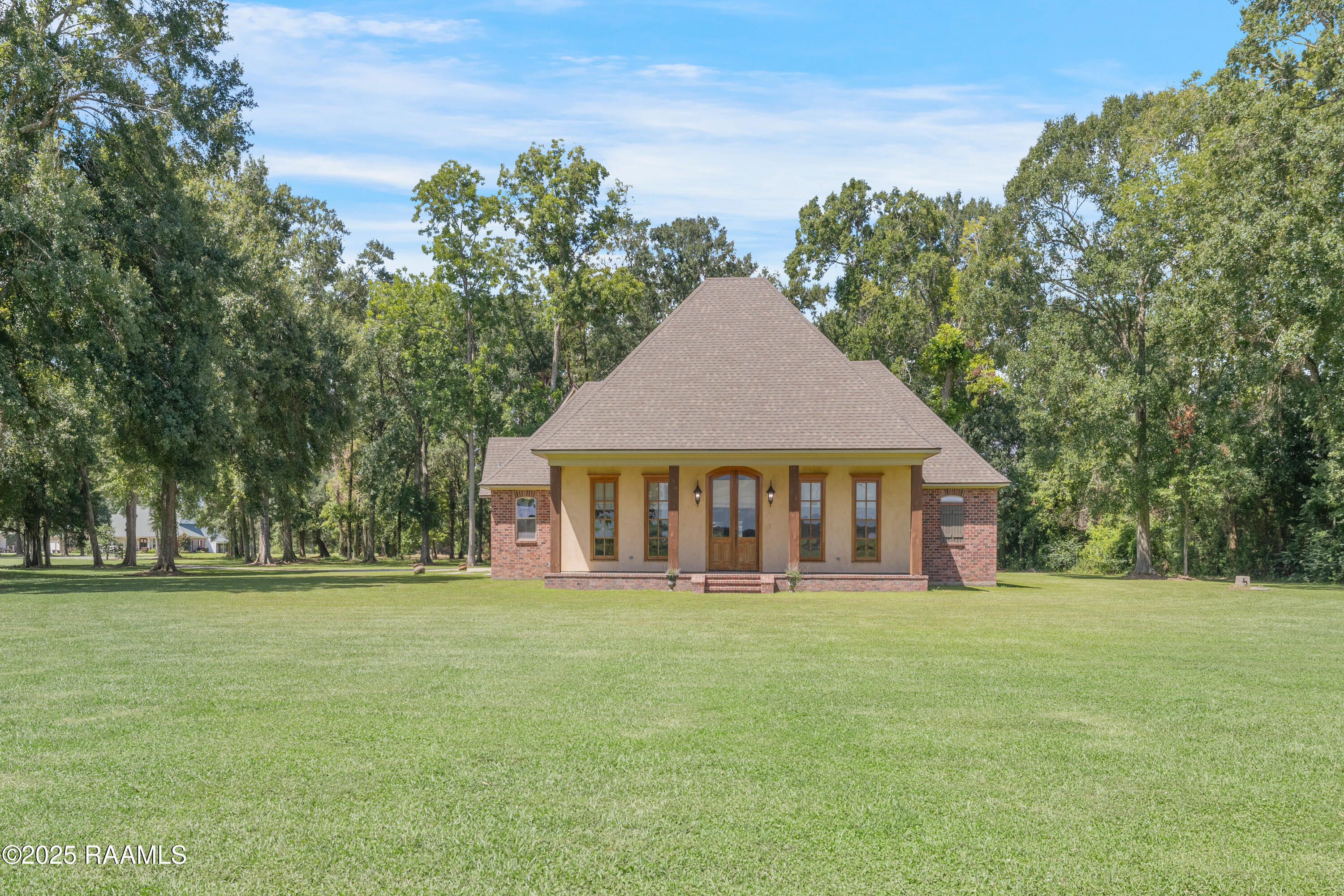 7536 Cemetery Road St. Martinville, LA 70582 - Photo 45 of 46 Front