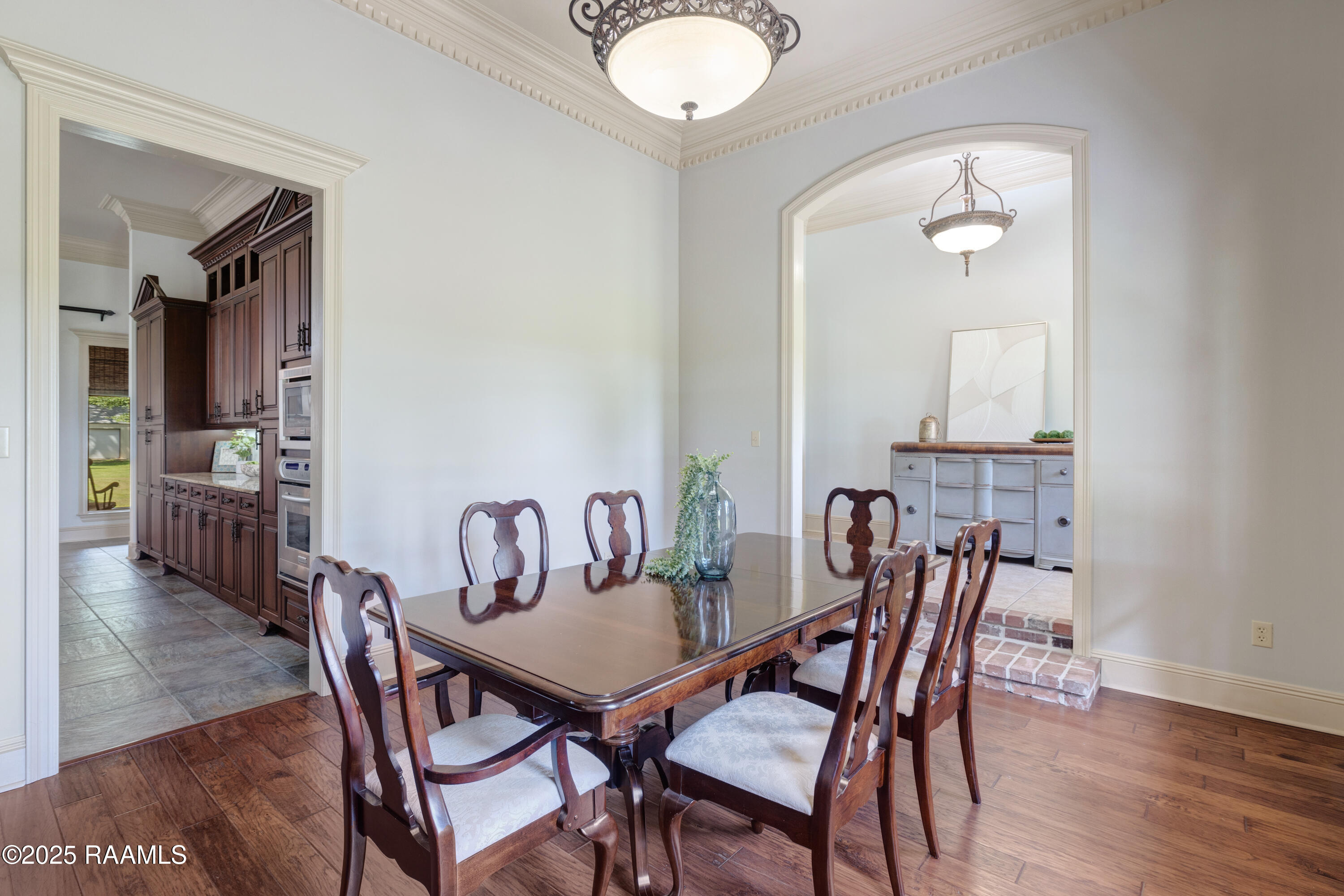 7536 Cemetery Road St. Martinville, LA 70582 - Photo 5 of 46 Formal Dining Room