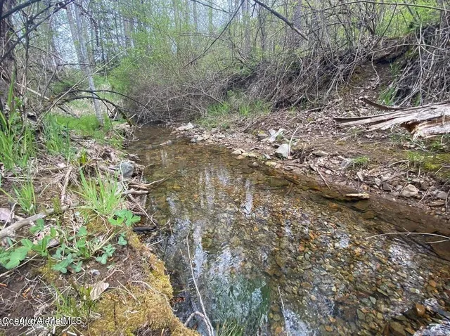 $340,000 | 30.91-acs French Gulch Road, Pinehurst, ID 83850