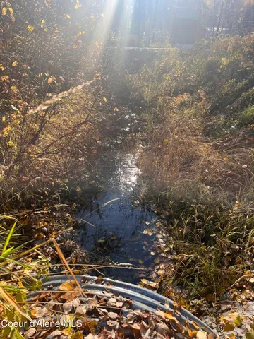 $340,000 | 30.91-acs French Gulch Road, Pinehurst, ID 83850