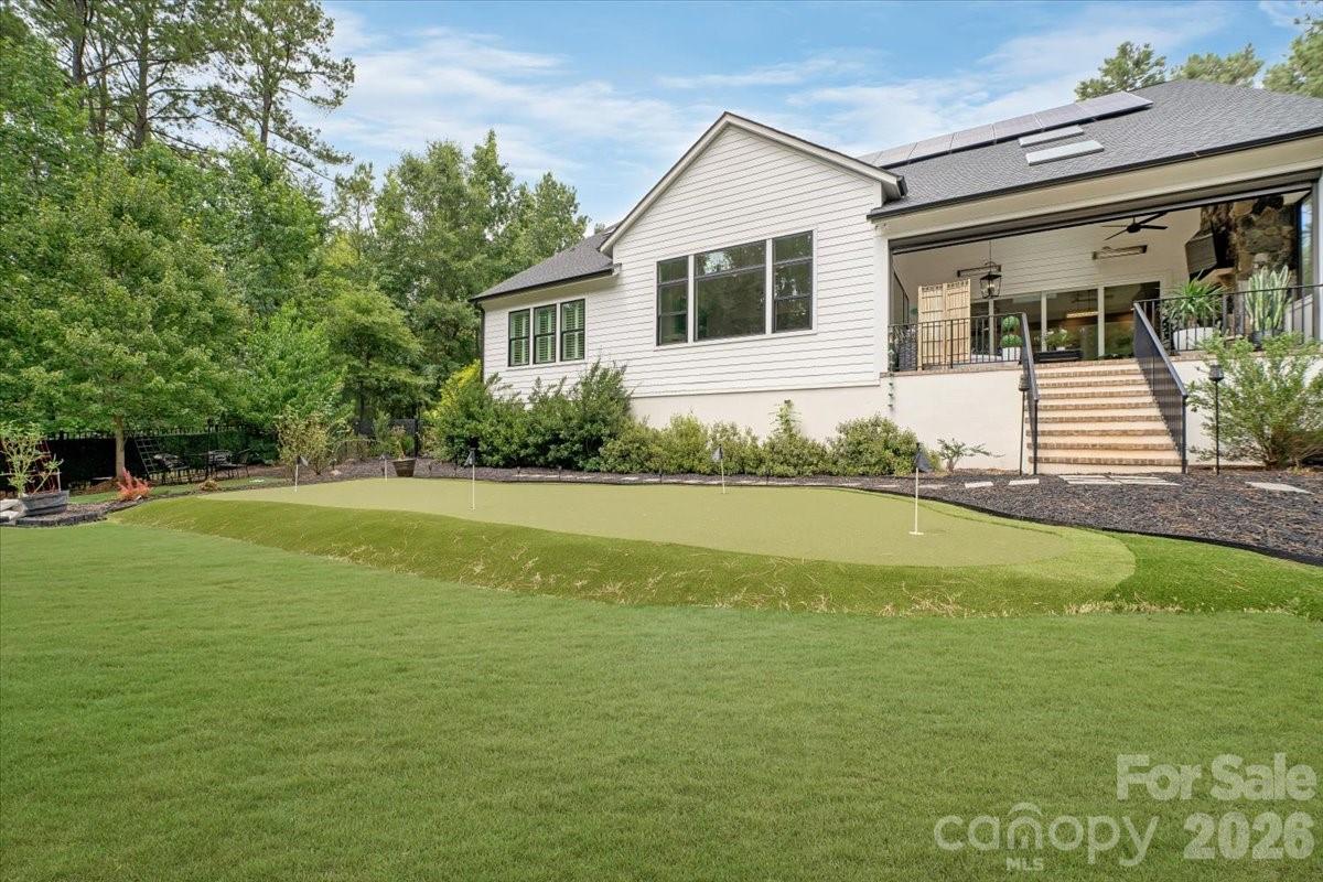 6321 Chimney Bluff Road Lancaster, SC 29720 - Photo 26 of 44