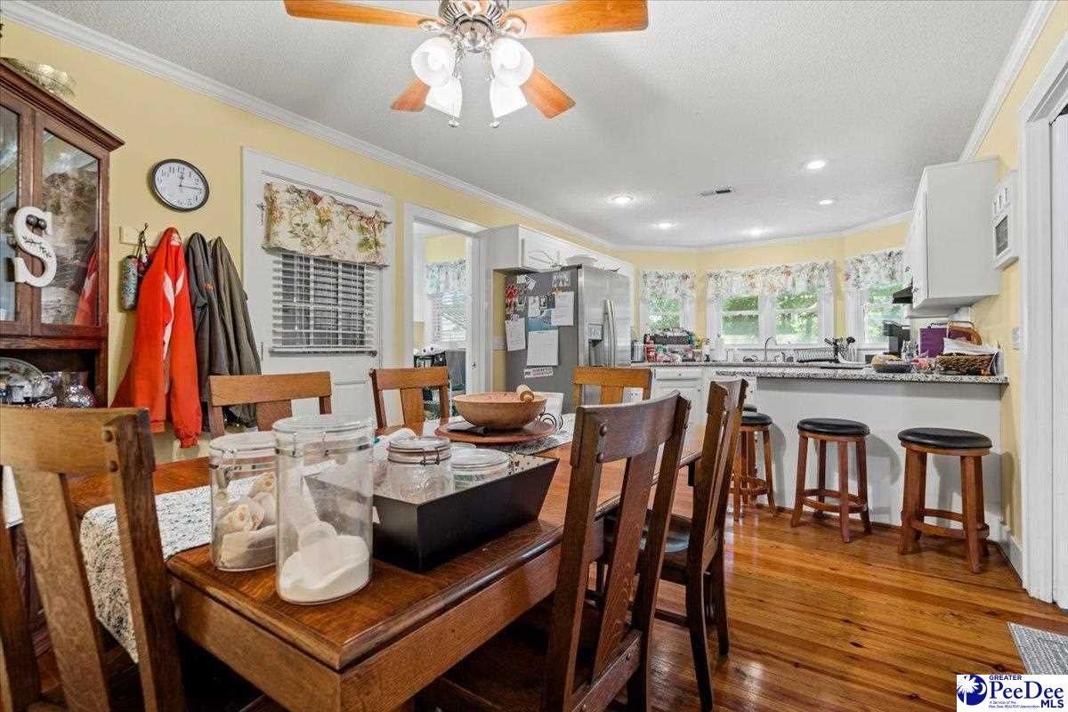 728 South Briarleigh Road Florence, SC 29501 - Photo 18 of 32 Gallery Image 18