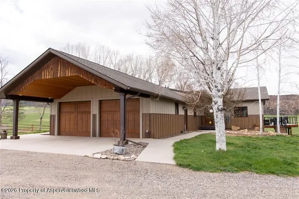$4,199,000 | 1553 County Road 13, Meeker, CO 81641
