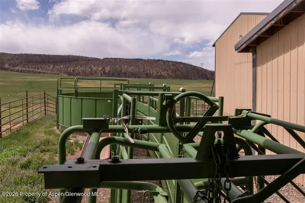 $4,199,000 | 1553 County Road 13, Meeker, CO 81641