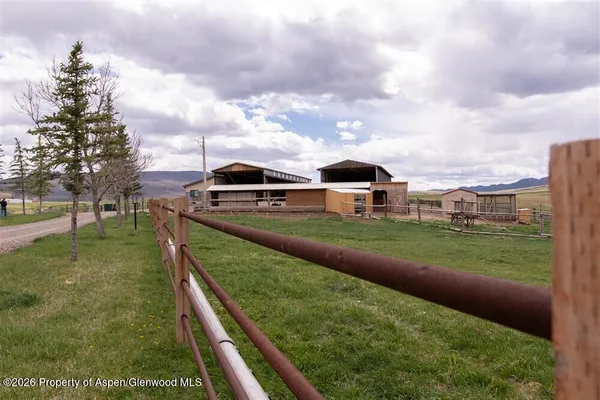 $4,199,000 | 1553 County Road 13, Meeker, CO 81641