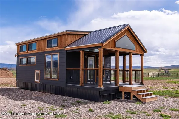 $4,199,000 | 1553 County Road 13, Meeker, CO 81641