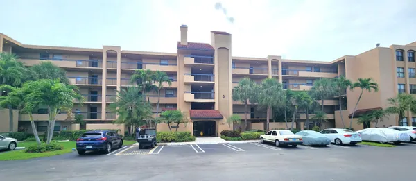 $229,000 | 2455 Lindell Boulevard, Unit 3511, Delray Beach, FL 33444