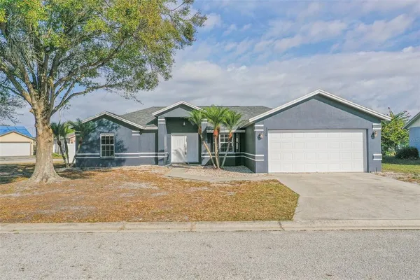 $334,990 | 3320 Sangria Pass, Lakeland, FL 33811