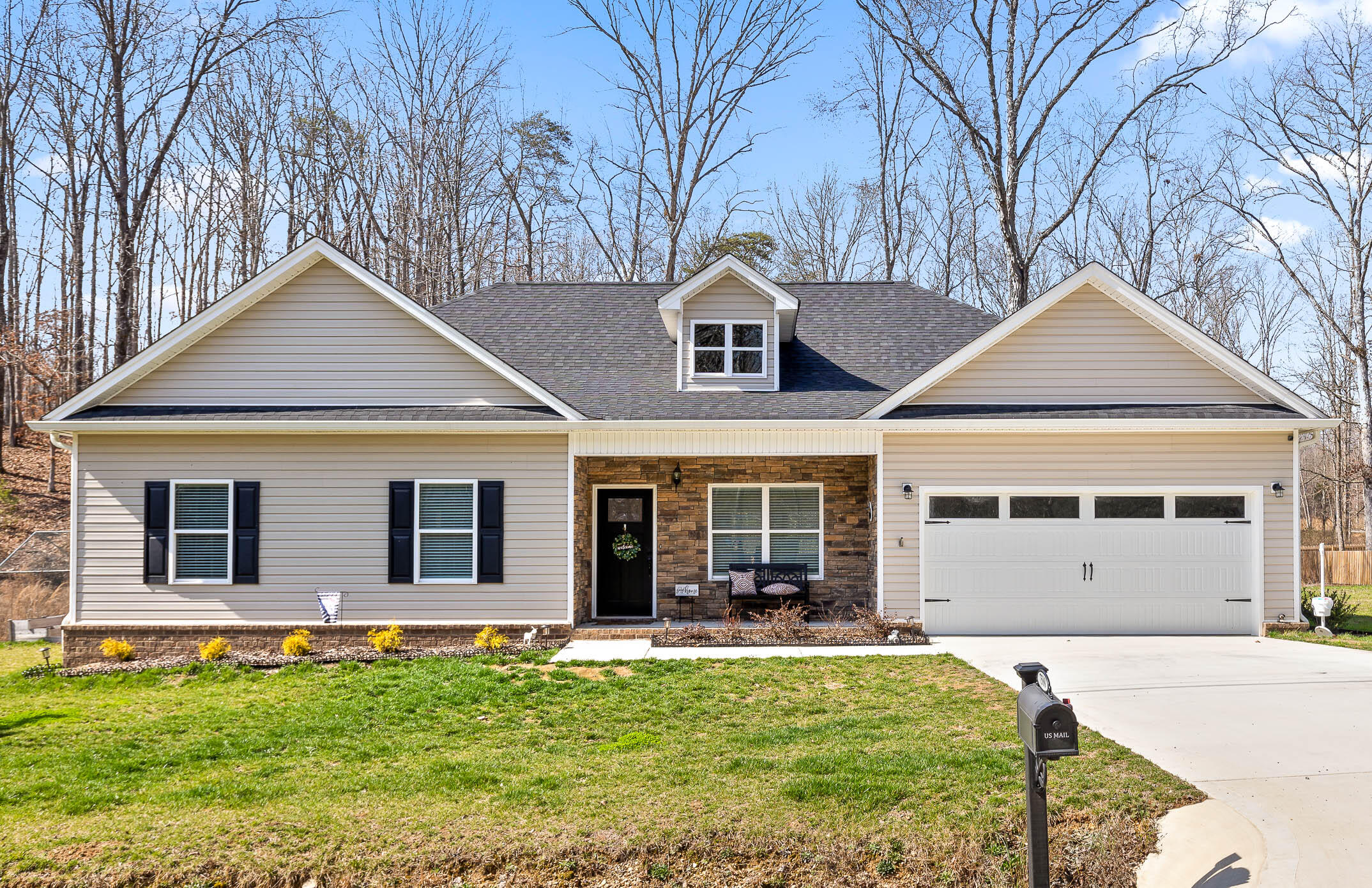 7588 Grasshopper Road Georgetown, TN 37336 - Photo 1 of 25 Grasshopper-31