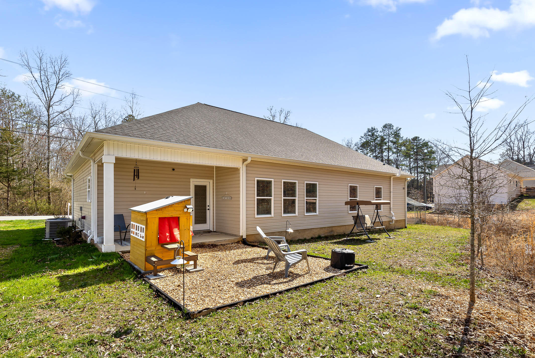 7588 Grasshopper Road Georgetown, TN 37336 - Photo 23 of 25 Grasshopper-27
