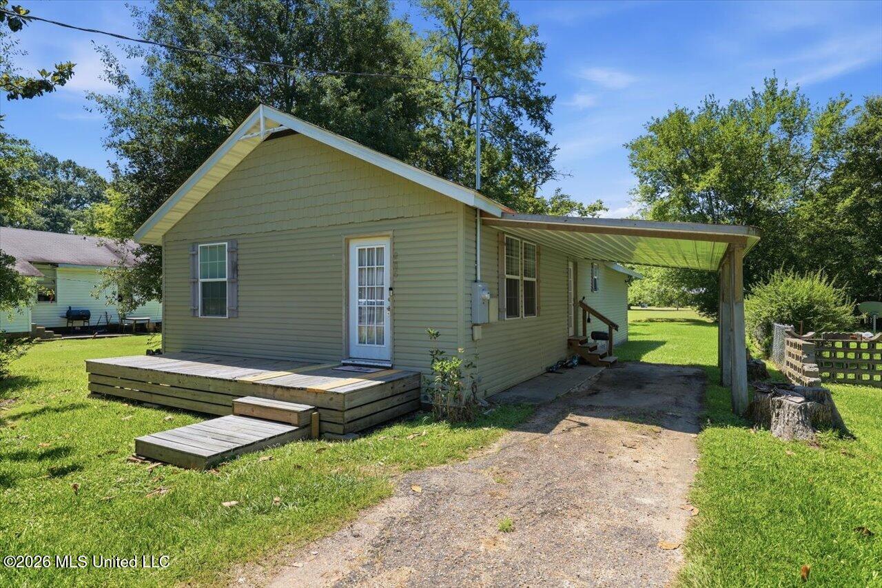 205 3rd Street Mendenhall, MS 39114 - Photo 2 of 26 02-205 3rd St _ Hometoursms.com