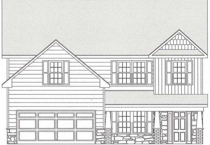 450 Hoody Hudson Road Cataula, GA 31804 - Photo 1 of 1 Main View