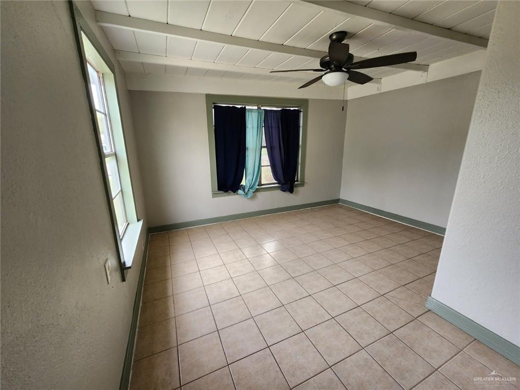 2002 Thornton Street Mission, TX 78572 - Photo 11 of 20 a view of an empty room