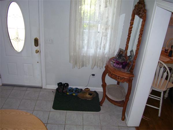 78 Blood Road Charlton, MA 01507 - Photo 23 of 25 a room with a mirror and a fan