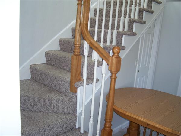78 Blood Road Charlton, MA 01507 - Photo 25 of 25 a view of entryway and hall