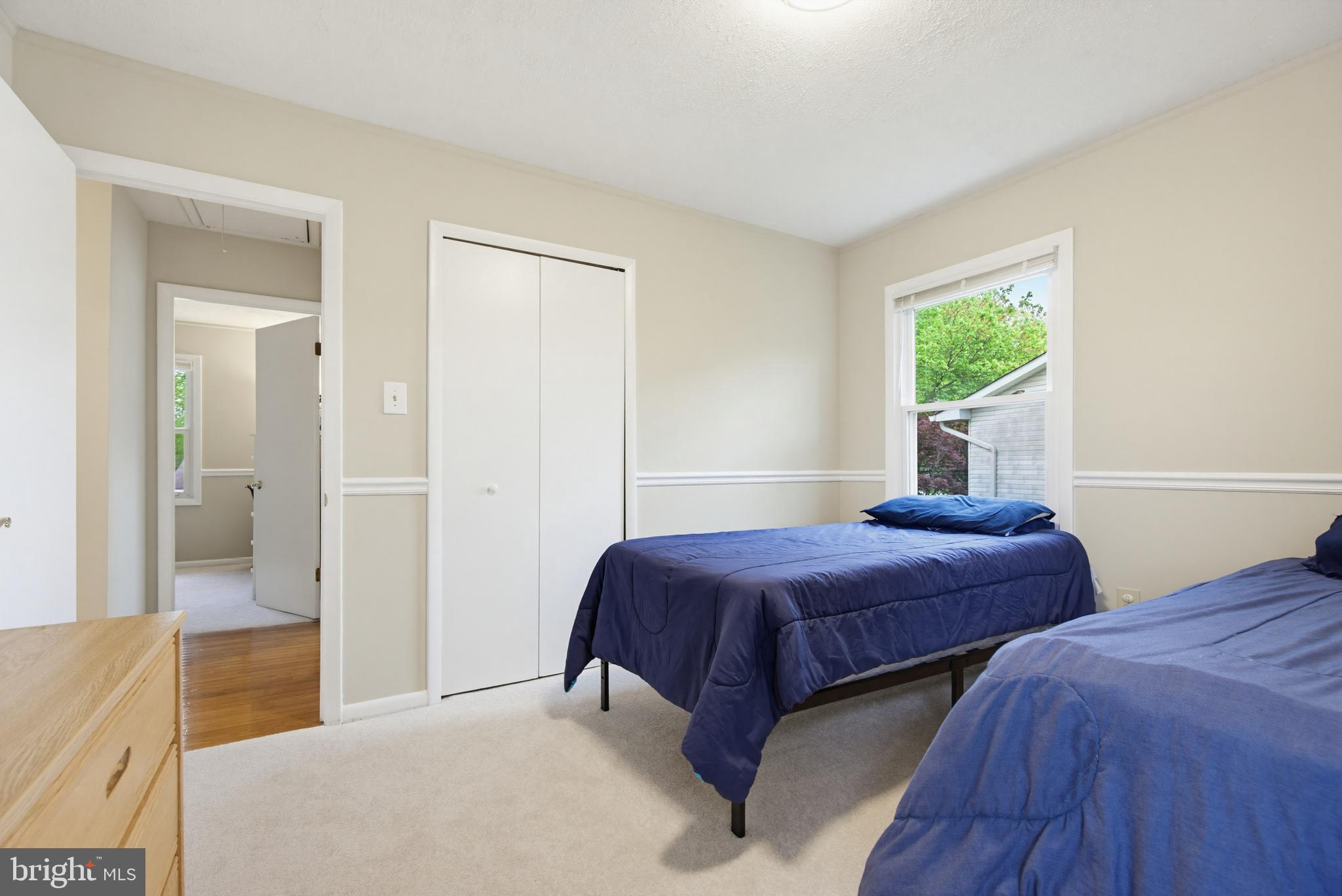 977 Fall Cir Way Gambrills, MD 21054 - Photo 14 of 35 BR #1 Main Level