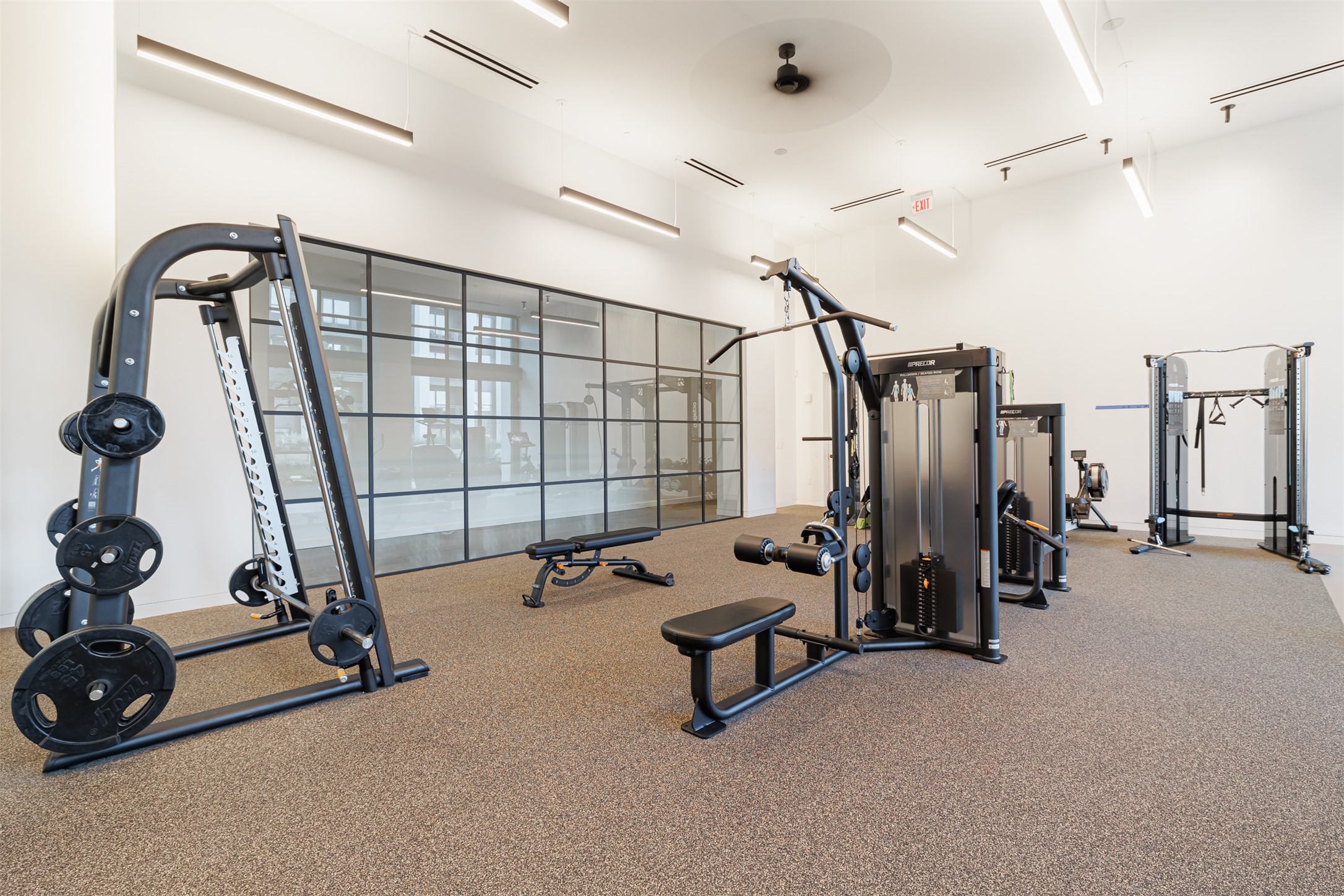 10505 Deerwood Road, Unit 264 Houston, TX 77042 - Photo 11 of 20