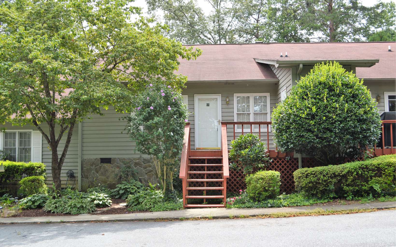 55 Smoke Rise Circle Murphy, NC 28906 - Photo 1 of 1 Main View