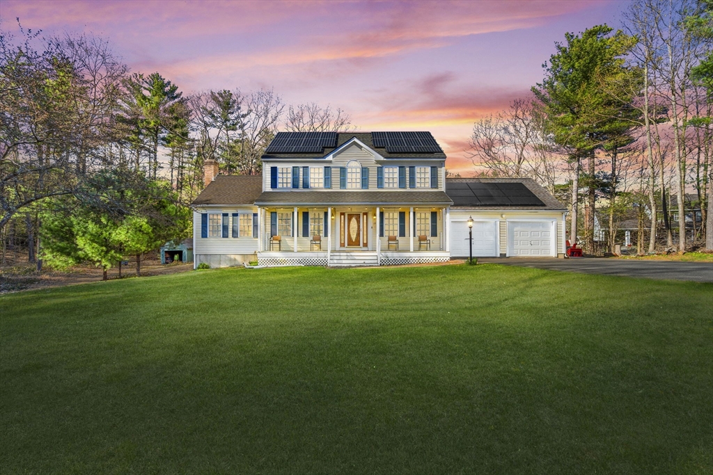 13 Old Gardner Road Westminster, MA 01473 - Photo 1 of 40 Gallery Image 1