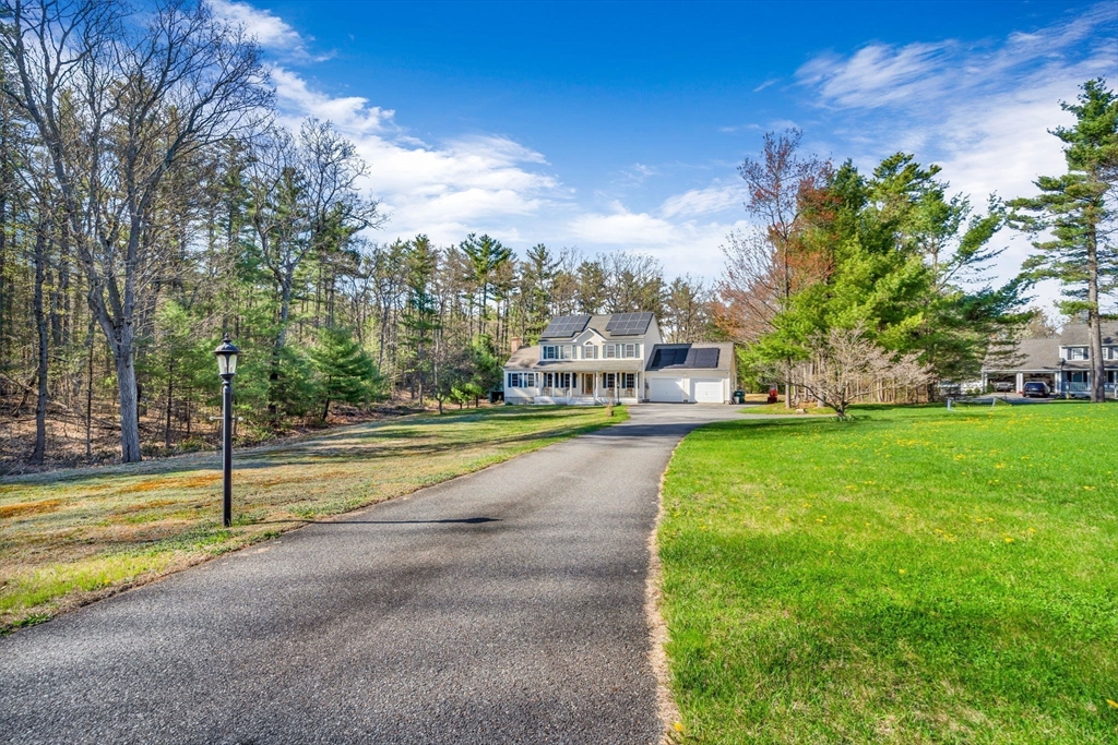 13 Old Gardner Road Westminster, MA 01473 - Photo 2 of 40 Gallery Image 2
