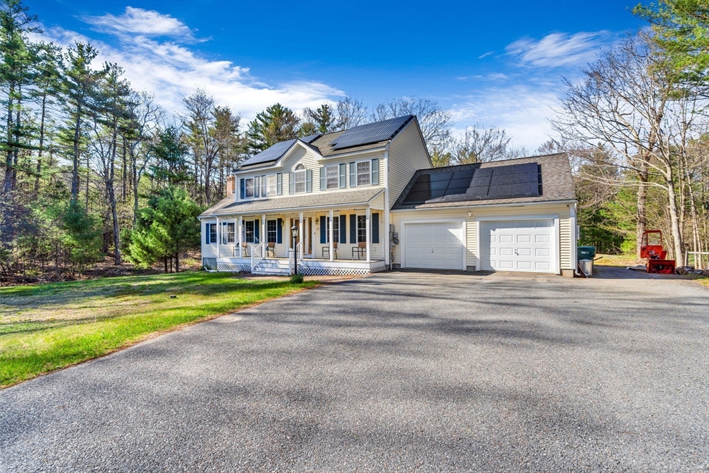 13 Old Gardner Road Westminster, MA 01473 - Photo 32 of 40 Gallery Image 32