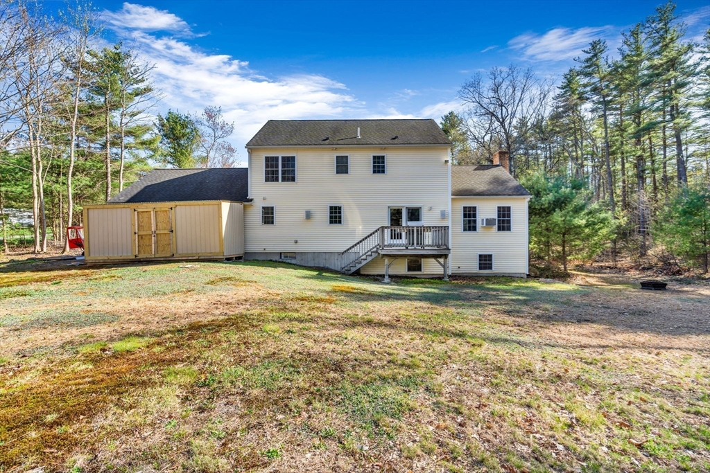 13 Old Gardner Road Westminster, MA 01473 - Photo 33 of 40 Gallery Image 33