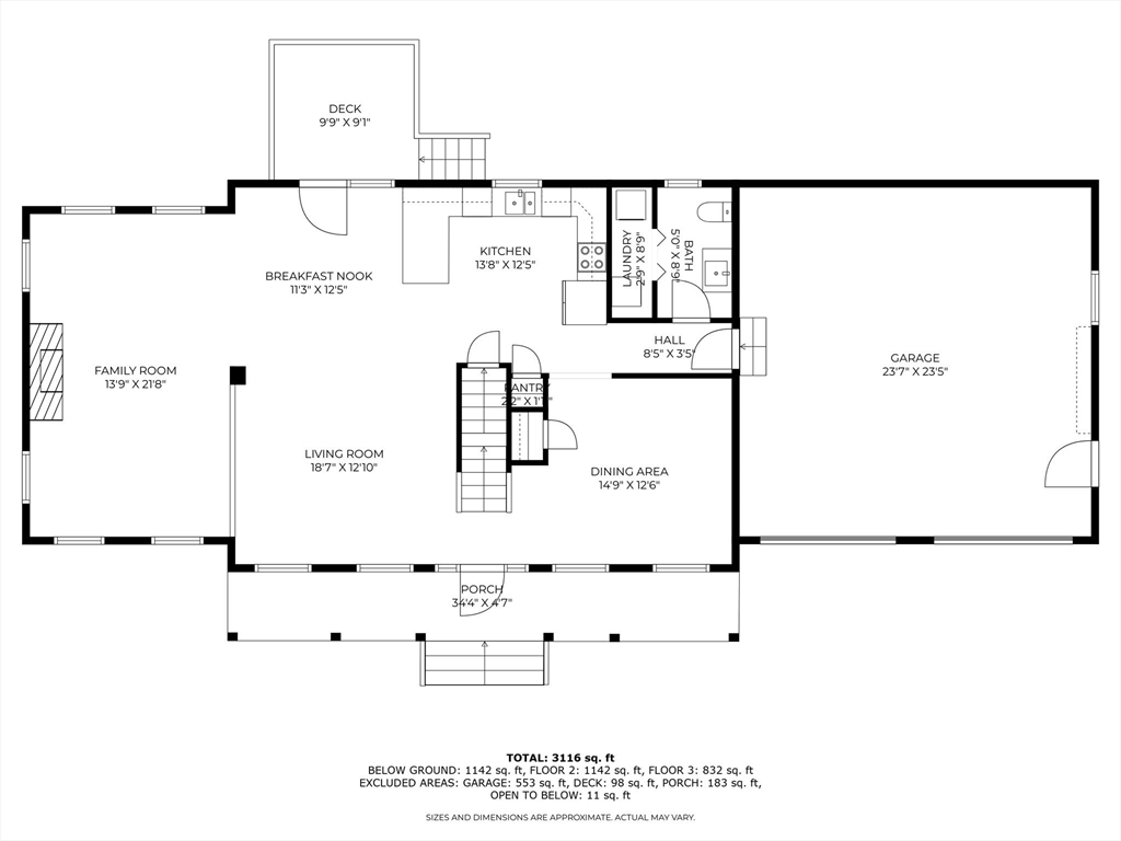 13 Old Gardner Road Westminster, MA 01473 - Photo 38 of 40 Gallery Image 38
