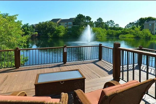 $1,350 | 11901 4th Street North, Unit 6306, St. Petersburg, FL 33716