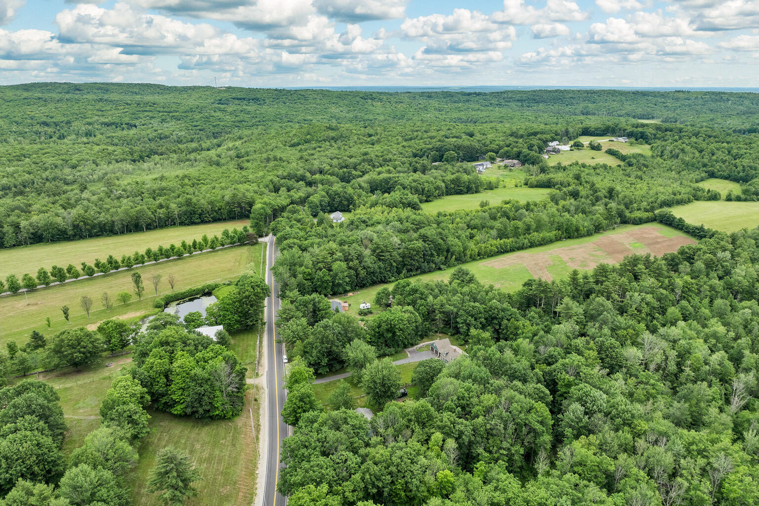261 Back Road Shapleigh, ME 04076 - Photo 36 of 36 38