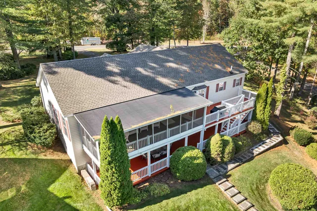 $749,900 | 73 Lake Shore Drive, Winchester, NH 03470