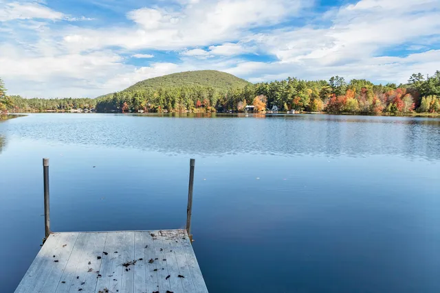 $749,900 | 73 Lake Shore Drive, Winchester, NH 03470