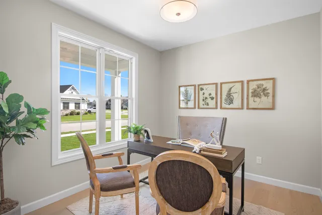 $669,899 | 54691 Pierre Trails Drive, Osceola, IN 46561