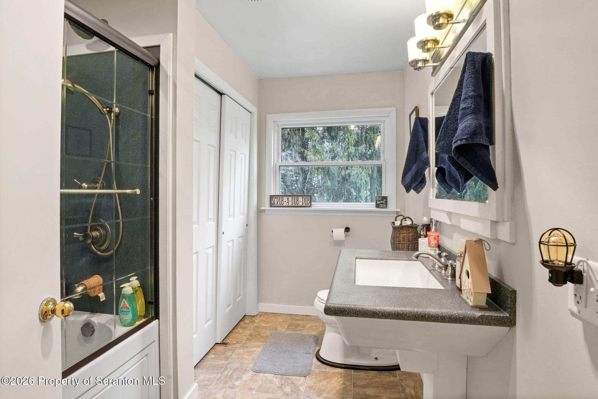 1396 Kane Road Montrose, PA 18801 - Photo 13 of 28 Bathroom