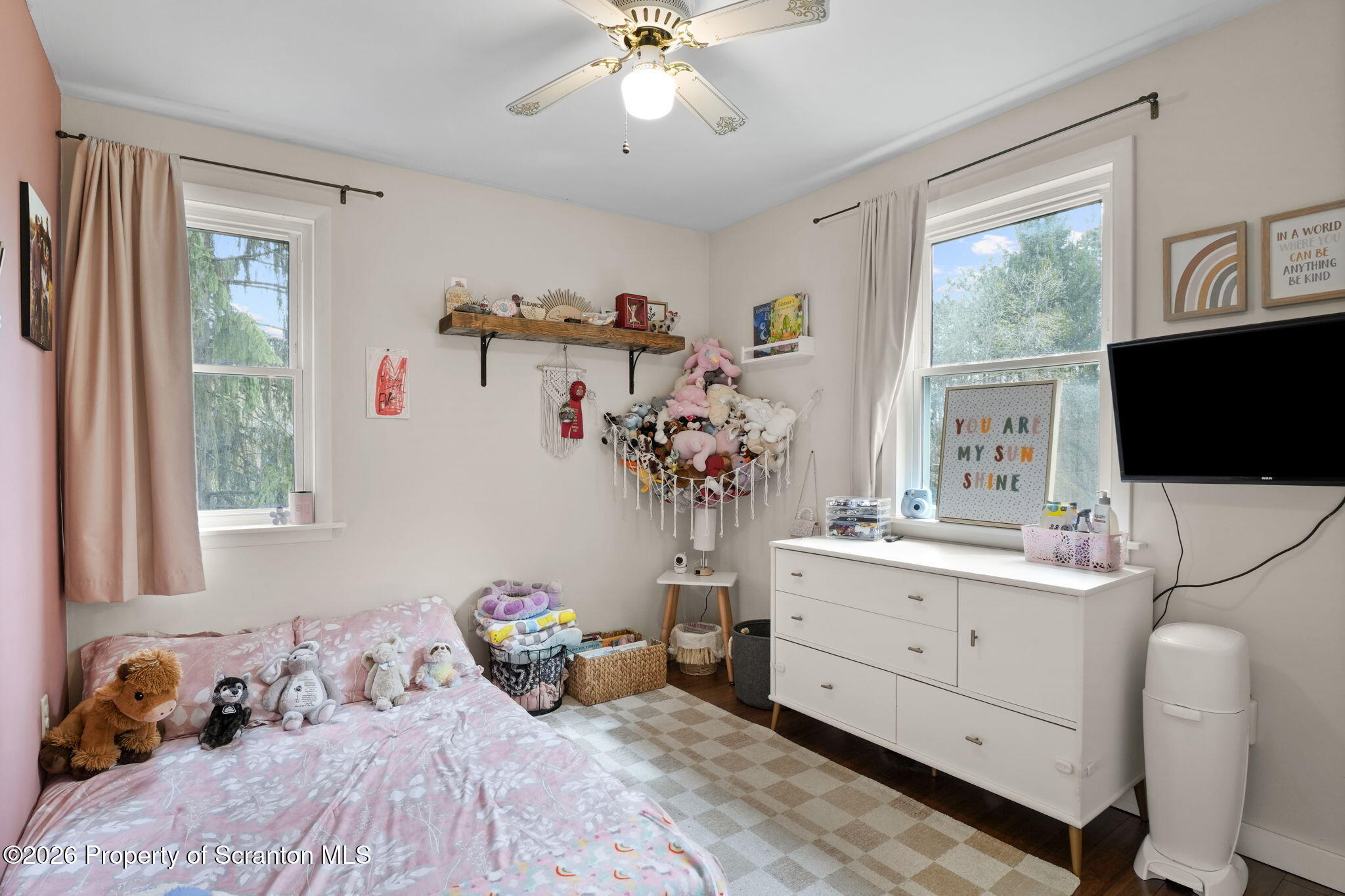 1396 Kane Road Montrose, PA 18801 - Photo 14 of 28 Bedroom