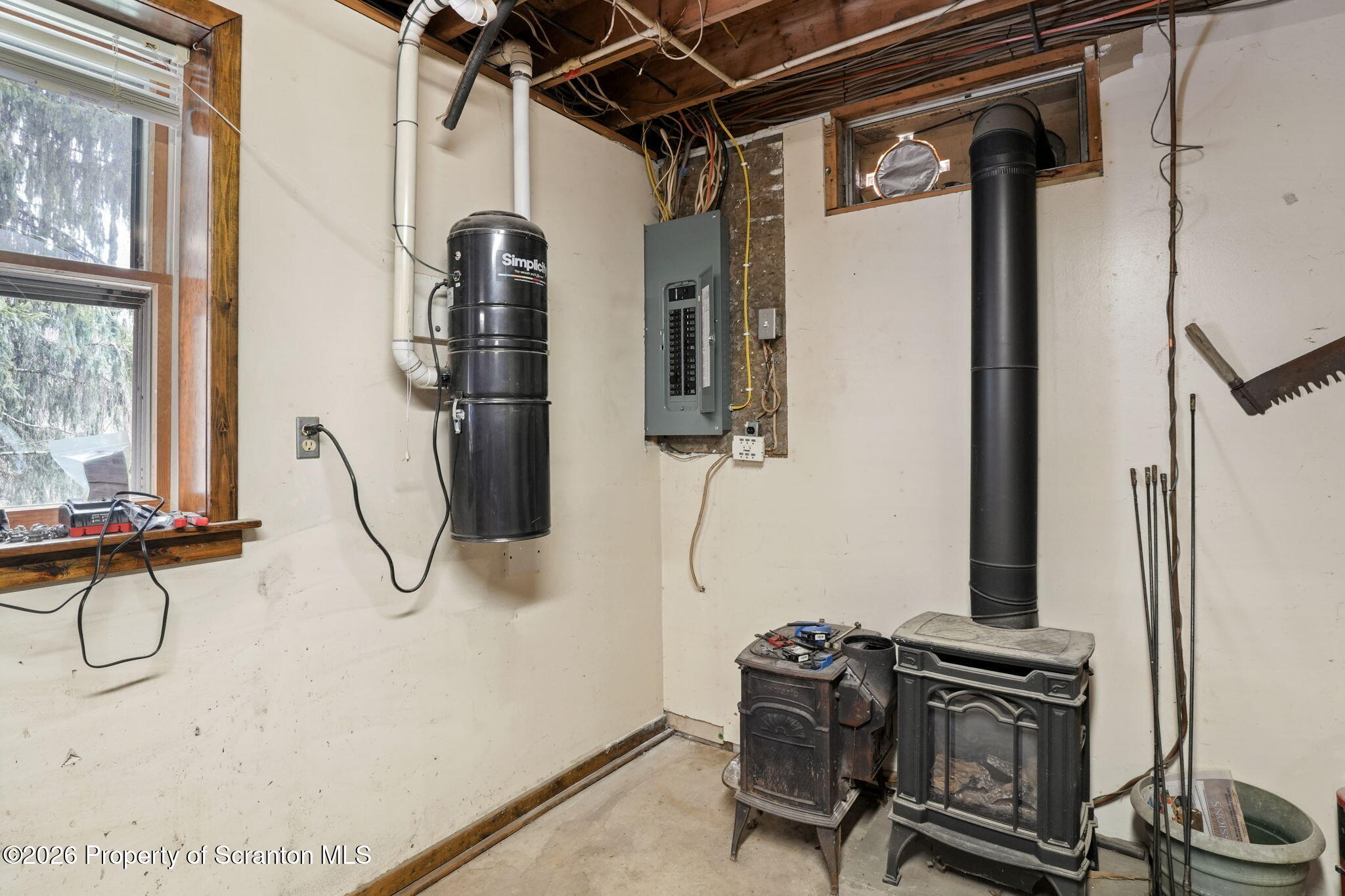 1396 Kane Road Montrose, PA 18801 - Photo 23 of 28 Utilities