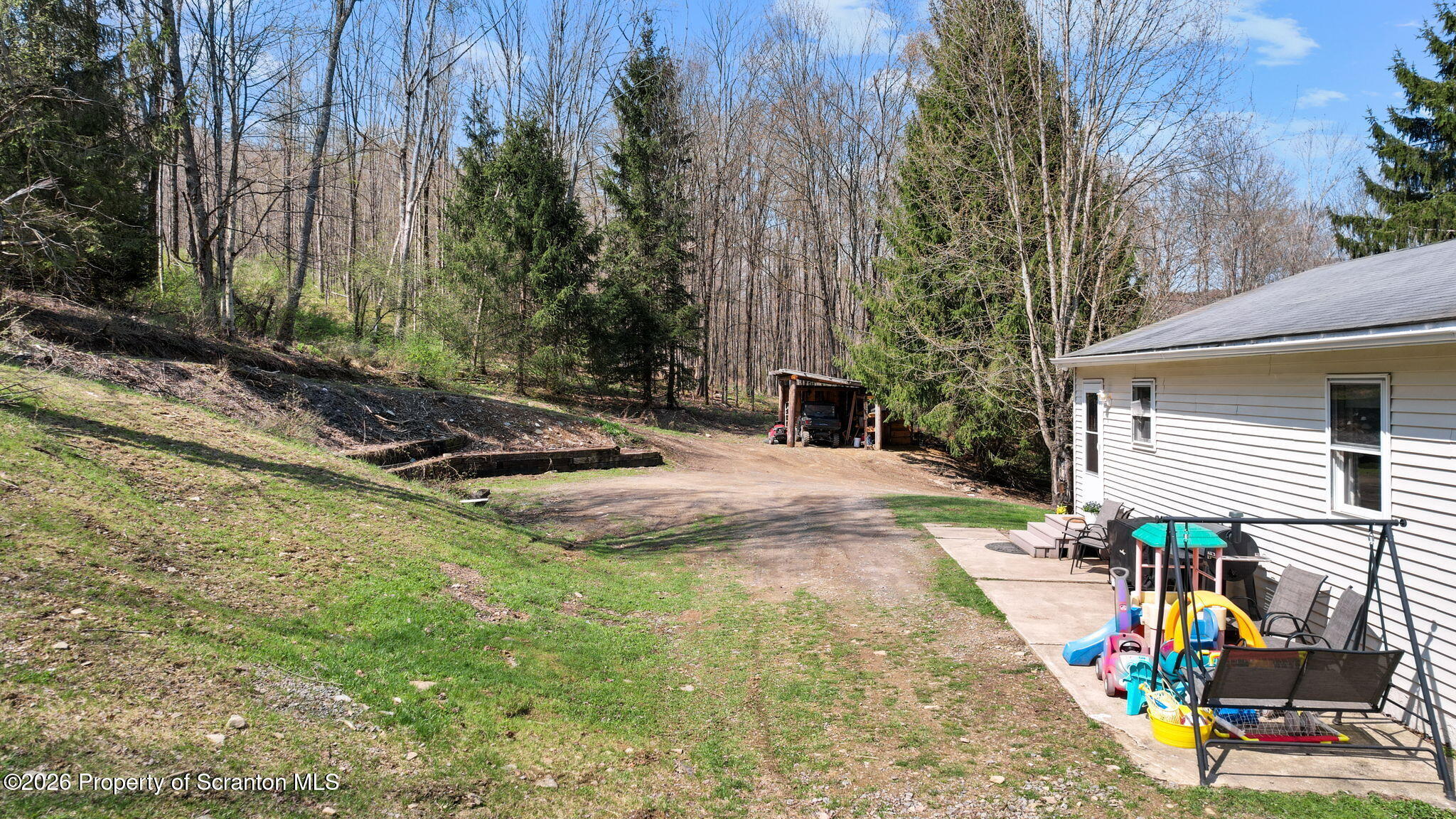 1396 Kane Road Montrose, PA 18801 - Photo 27 of 28 Property
