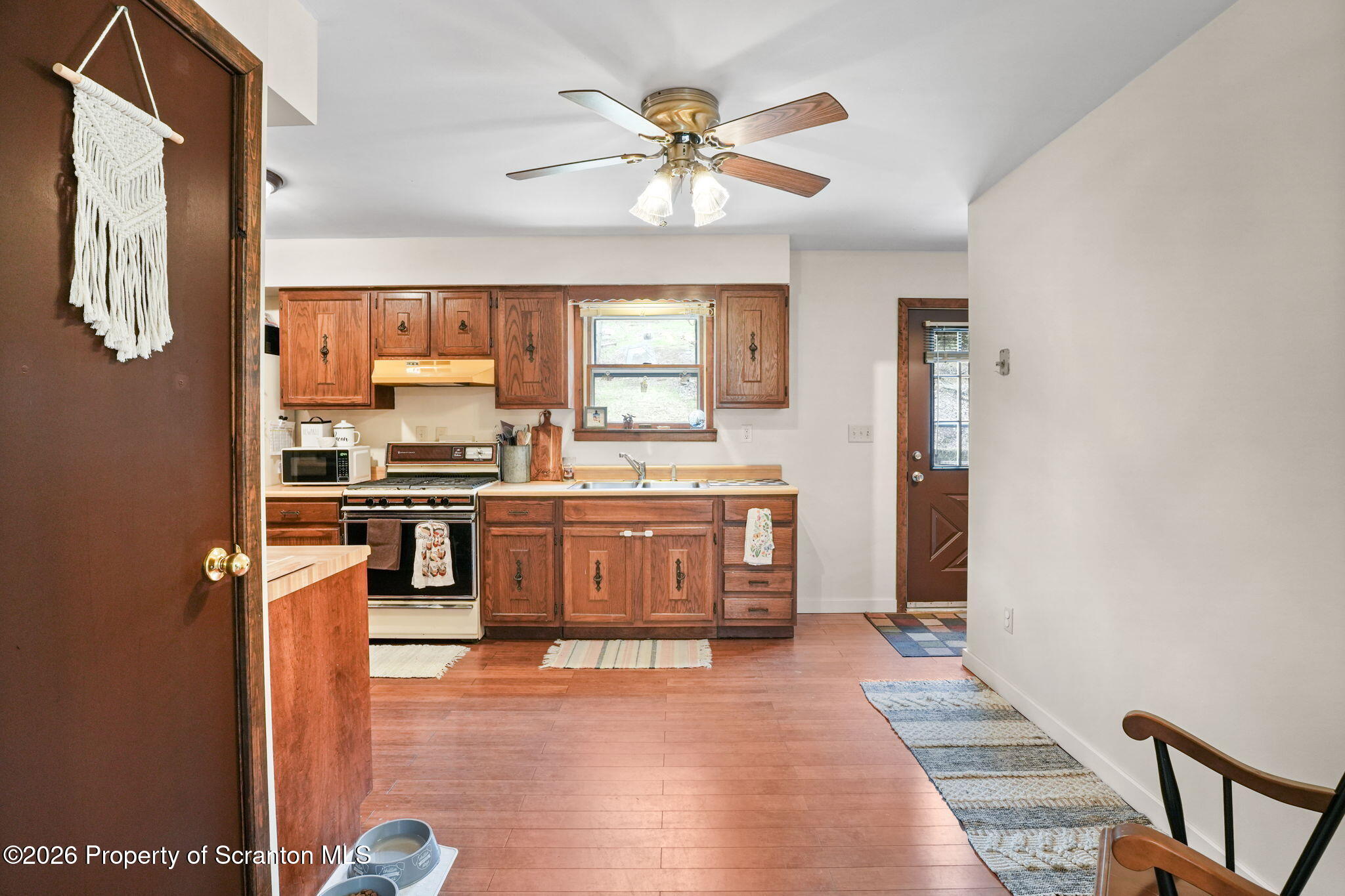 1396 Kane Road Montrose, PA 18801 - Photo 9 of 28 Kitchen