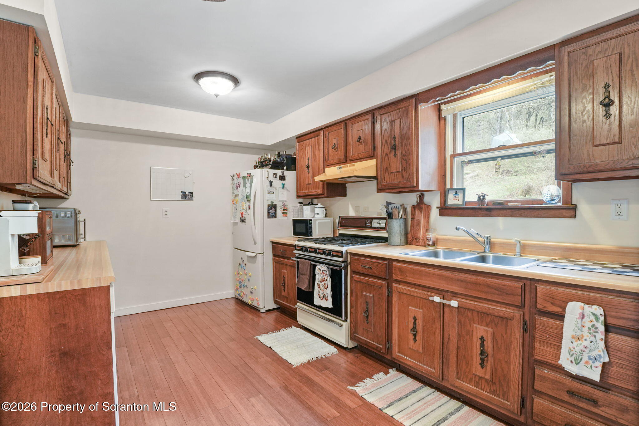 1396 Kane Road Montrose, PA 18801 - Photo 10 of 28 Kitchen