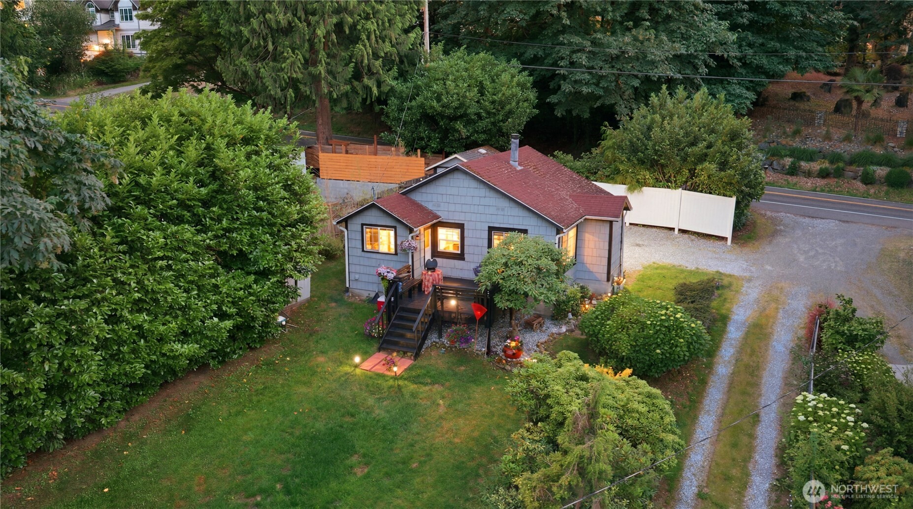 26420 Lake Fenwick Road South Kent, WA 98032 - Photo 34 of 40 Gallery Image 34
