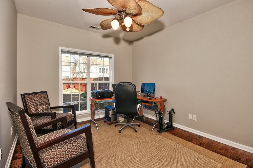 5448 Wind Mountain Lane Raleigh, NC 27613 - Photo 14 of 25 Office