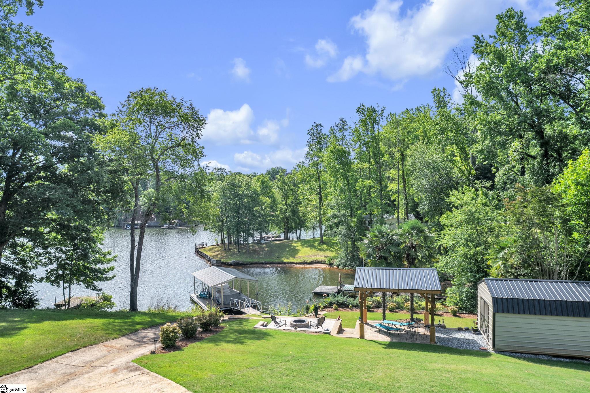 156 Zimmerman Drive Inman, SC 29349 - Photo 32 of 32