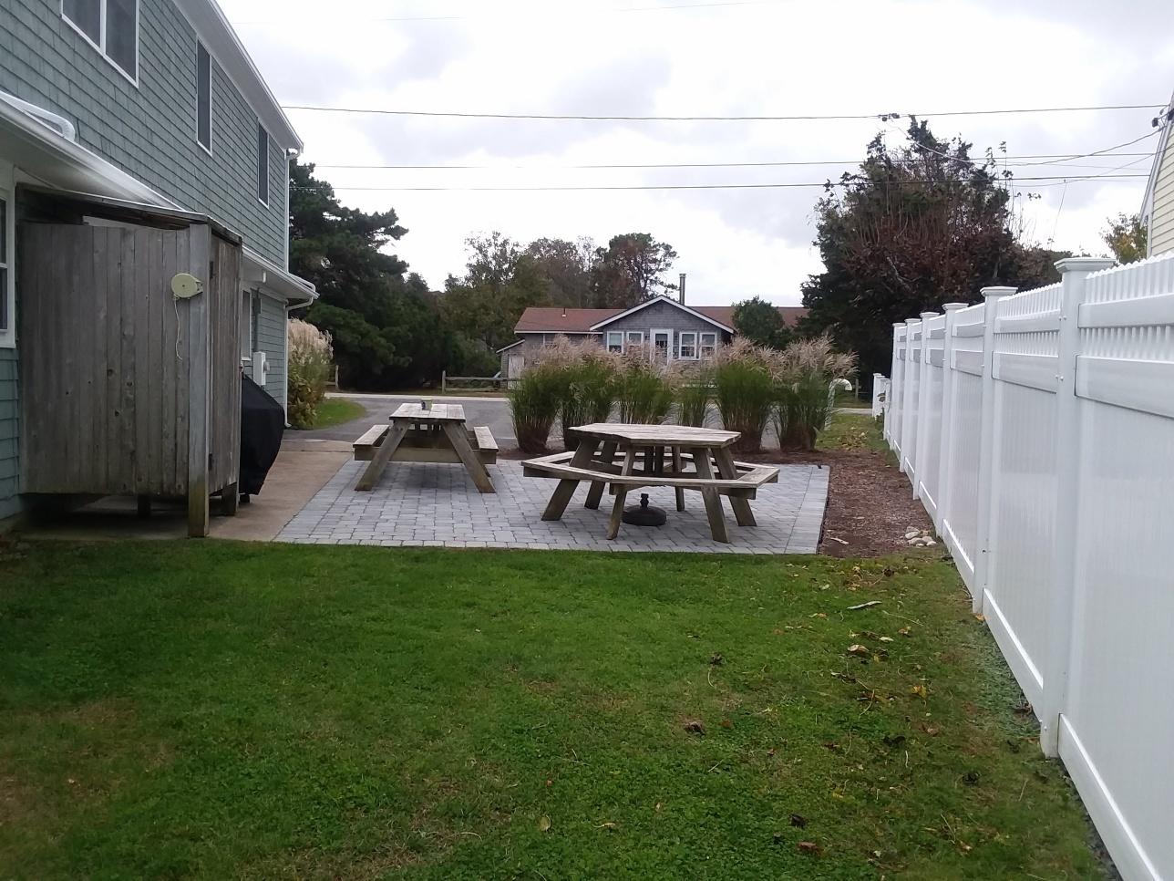 1 Bayview Road Dennis, MA 02638 - Photo 21 of 30 1 3 bayview patio nice