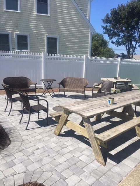 1 Bayview Road Dennis, MA 02638 - Photo 25 of 30 1 bv patio with chairs