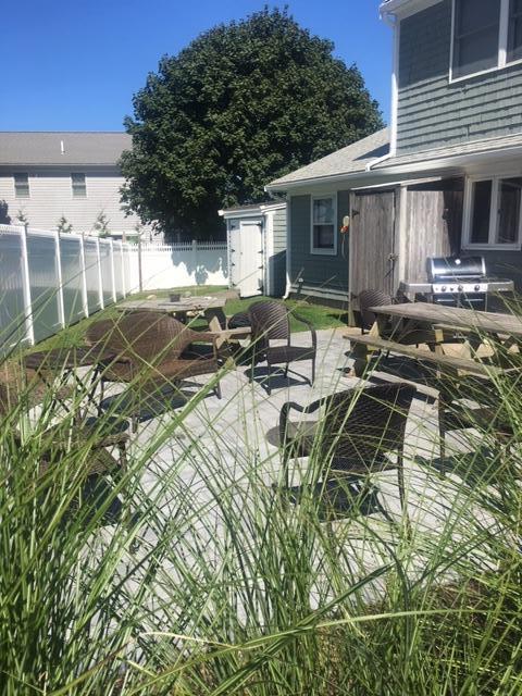1 Bayview Road Dennis, MA 02638 - Photo 26 of 30 1 bv patio nice