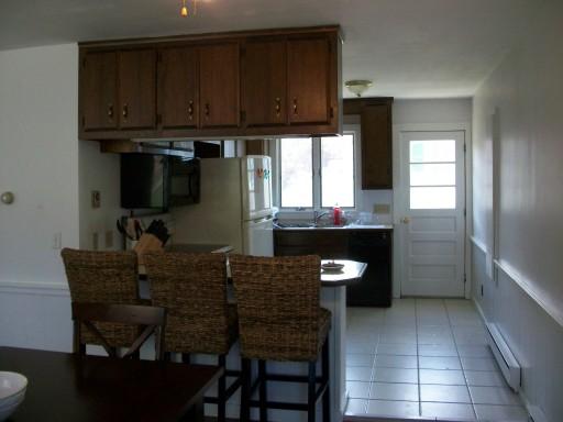 1 Bayview Road Dennis, MA 02638 - Photo 8 of 30 1 3 bay into kitchen house new