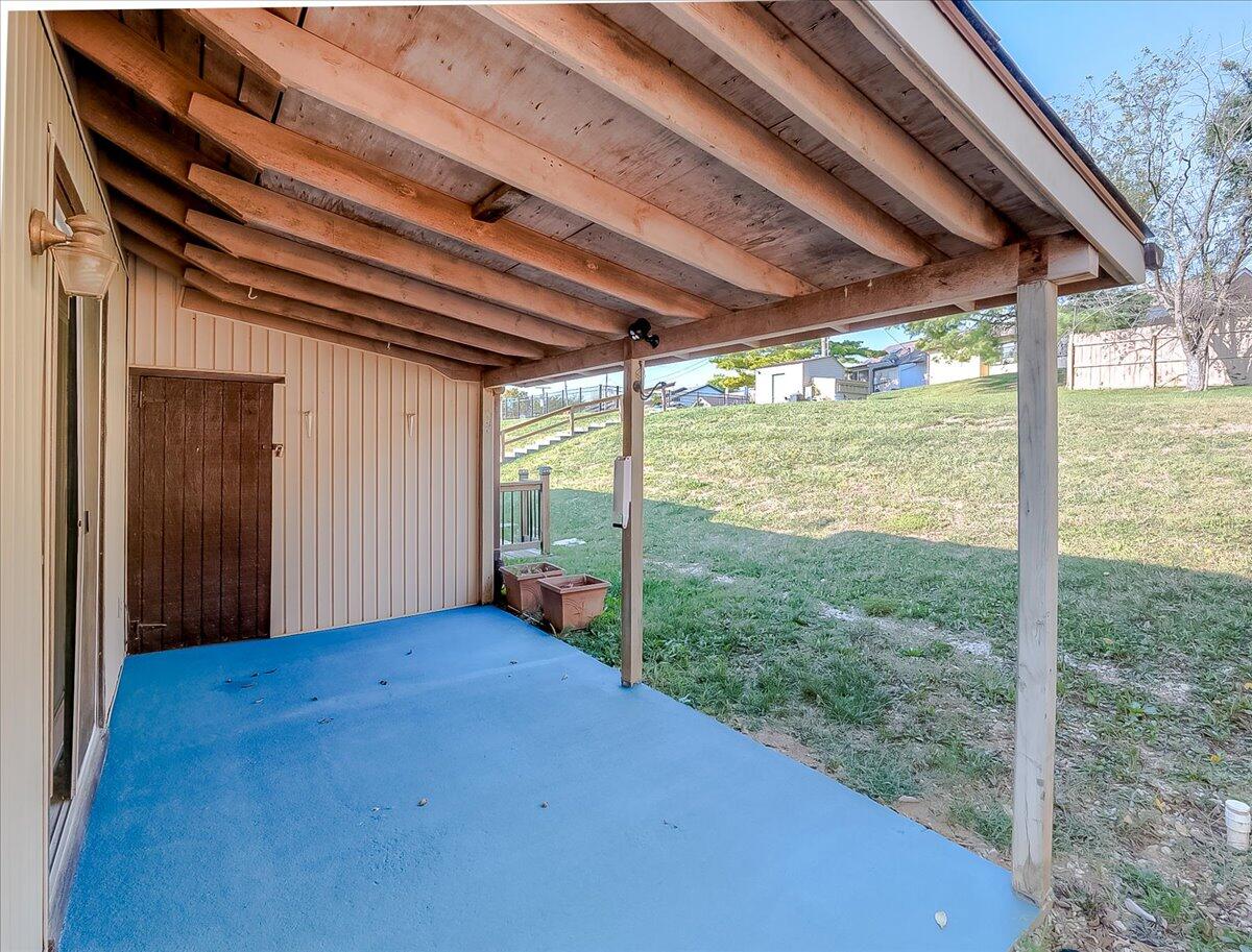 160 Woodgate Road, Unit 160 Frankfort, KY 40601 - Photo 17 of 24 19-3-3