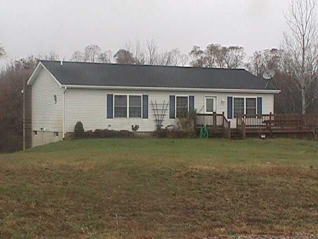 12974 Bohne Road Grass Lake, MI 49240 - Photo 2 of 7 house2