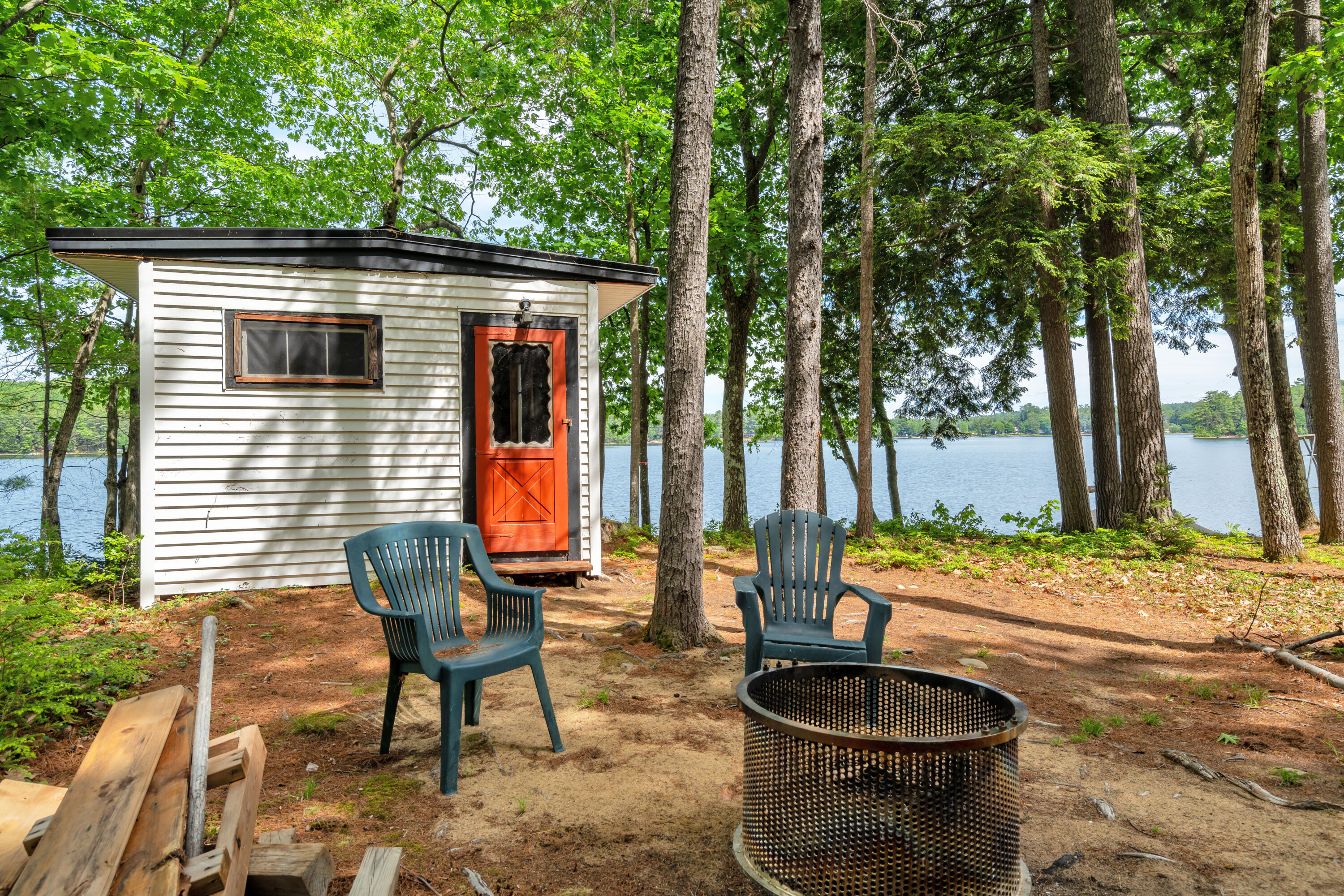 259 Canton Road Livermore, ME 04253 - Photo 25 of 43 DSC05826